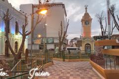 Ciudad de Uyuni -  2022, Foto: Javier Calani
