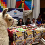La Primera Expo Feria Internacional Sud Oeste Uyuni 2023: impulsando el desarrollo económico y cultural